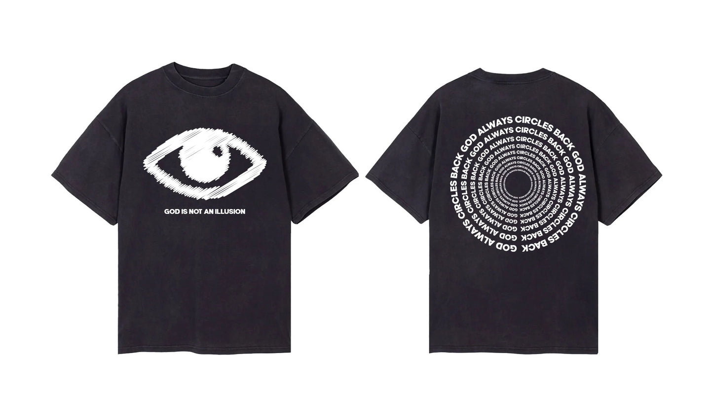 ILLUSION GACB TEE